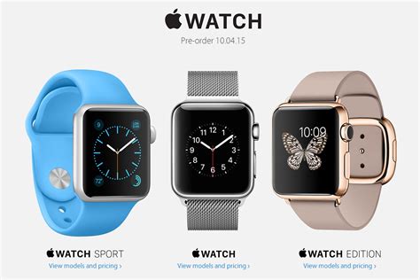 apple watch uk official site